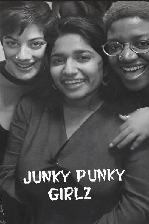 Junky Punky Girlz