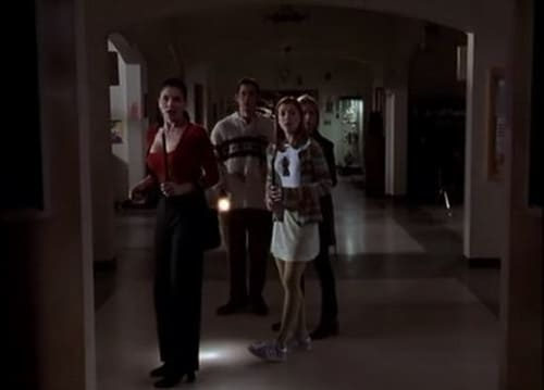 Buffy, a Caça – Vampiros: 2×19