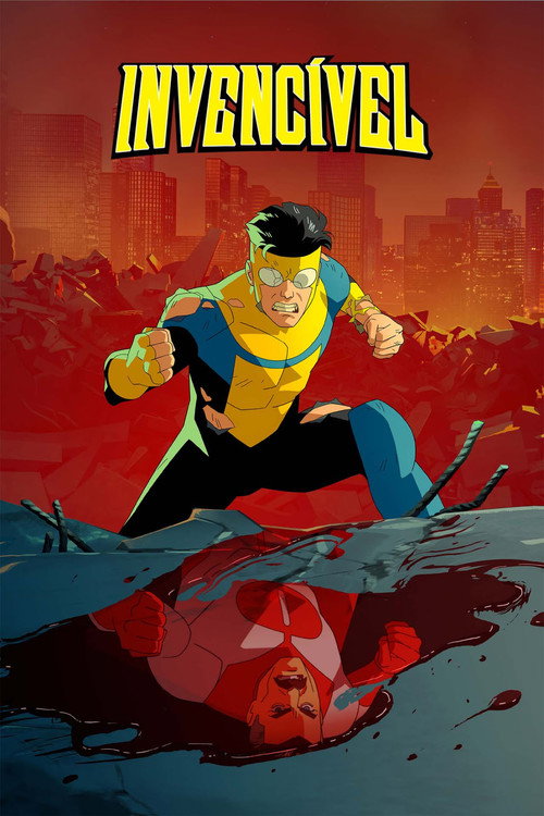 Invencible