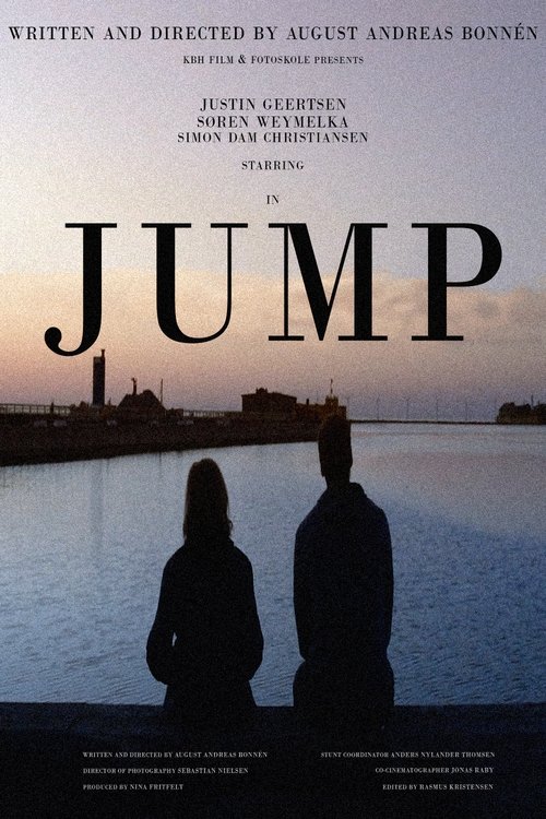 Jump (2018)