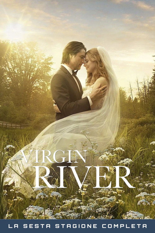 Locandina di Virgin River – Stagione 6