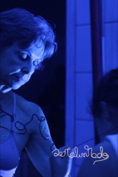 sER.á.Linha_do - 10 years poster