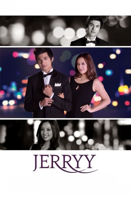 Jerryy Movie Poster Image