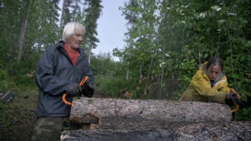 Poster della serie Life Below Zero