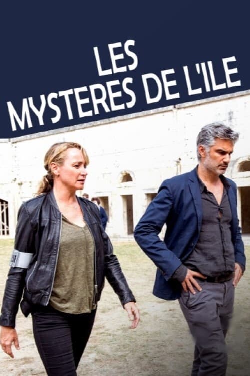 |FR| Les Mystères de l île