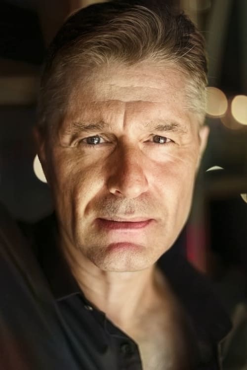 Kép: Hazım Körmükçü színész profilképe