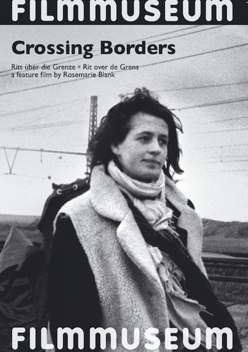 Rit over de grens movie poster player