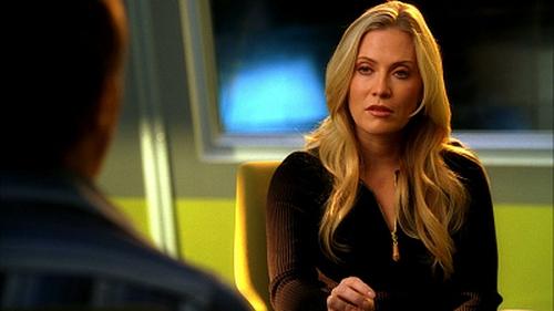 Escena del episodio 17 de la temporada 4 de la serie CSI: Miami