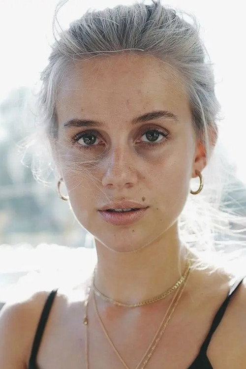 Anniken Englund Jørgensen photo 2