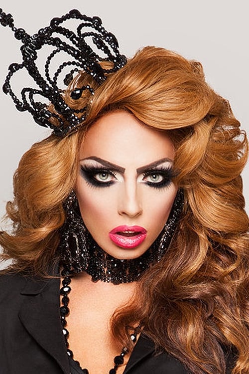 Foto de perfil de Alyssa Edwards