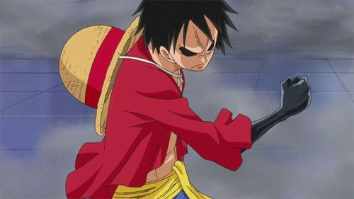 One Piece 1999 Une Arrivee Fracassante Sabo L Officier Revolutionnaire Coflix