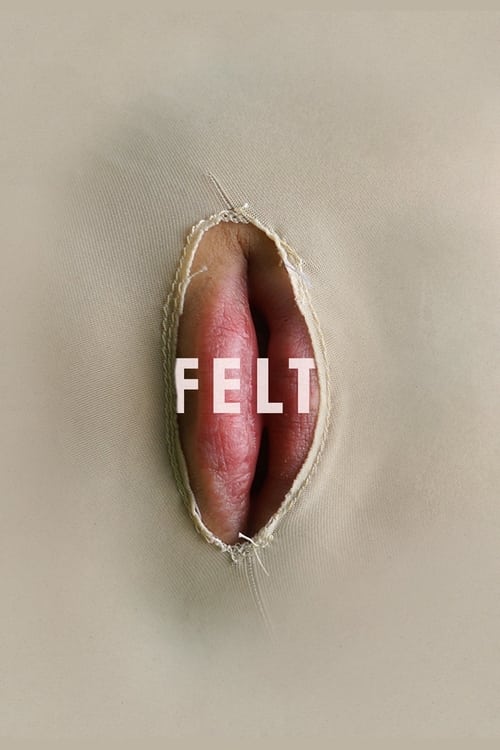 Felt (2014) poster