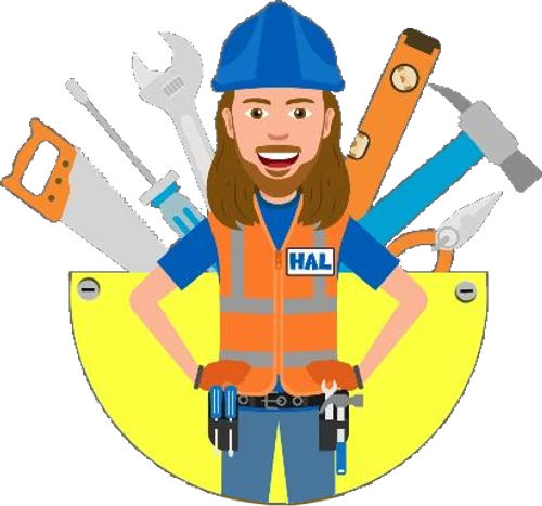Handyman Hal
