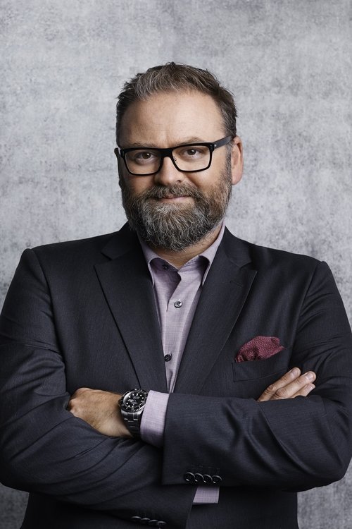 Adam Alsing profile