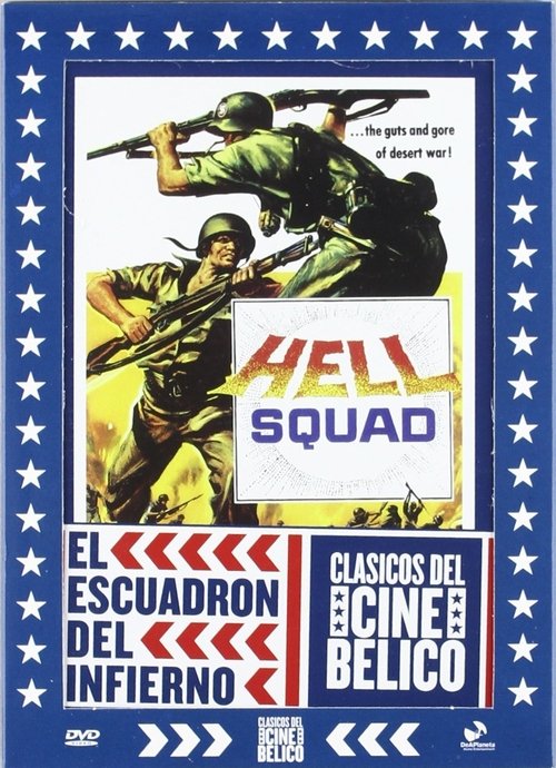 Hell Squad