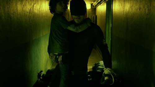 Marvel – Demolidor: 1×2