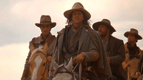 The Last Outlaw The Last Outlaw