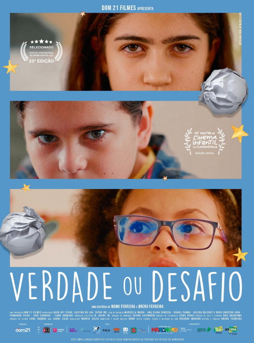 Verdade ou Desafio
