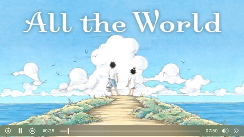 All the World