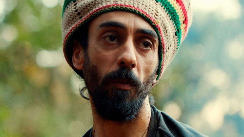 Amazon Rasta — Fundos 2