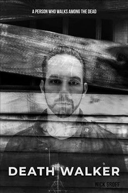 Escena 3 de Death Walker