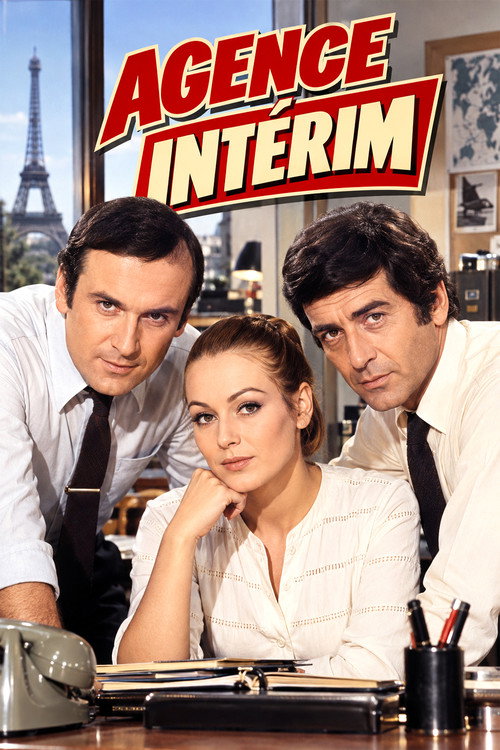 Agence Interim