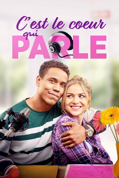 Poster image du film C'est le cœur qui parle C'est le cœur qui parle