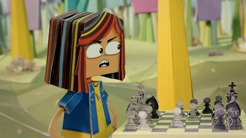 Image de l'épisode 13