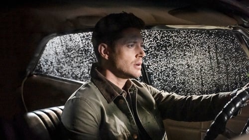 Supernatural: 15×5