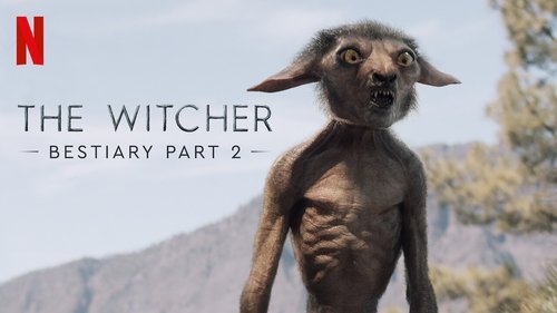 The Witcher Bestiary Season 1, Part 2 image 1