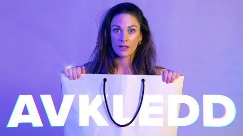Avkledd - Season 1 Backdrop Blur