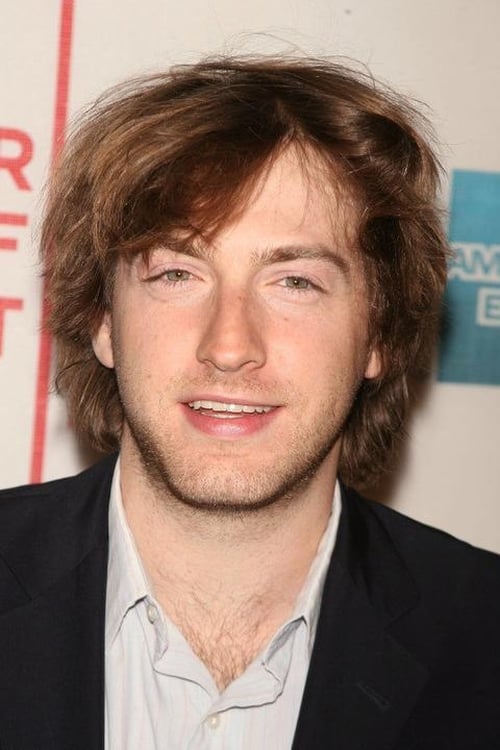 Fran Kranz isPimli Prentiss