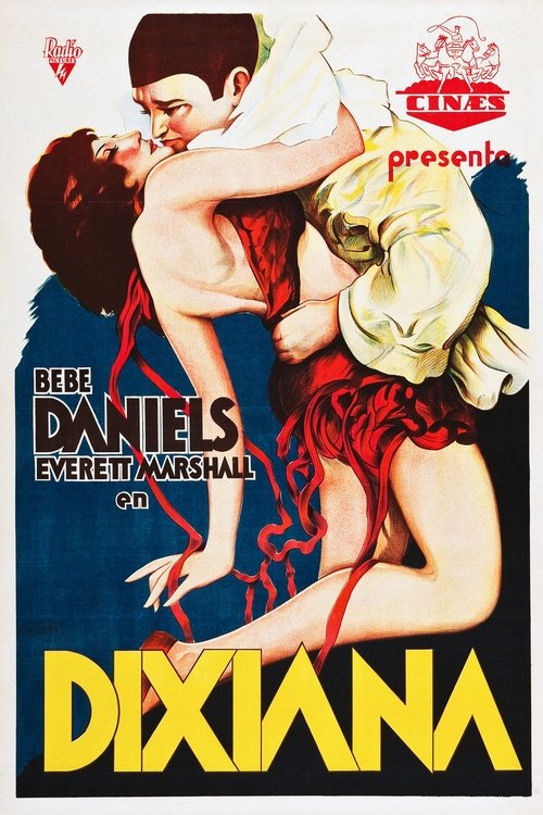 Dixiana 1930