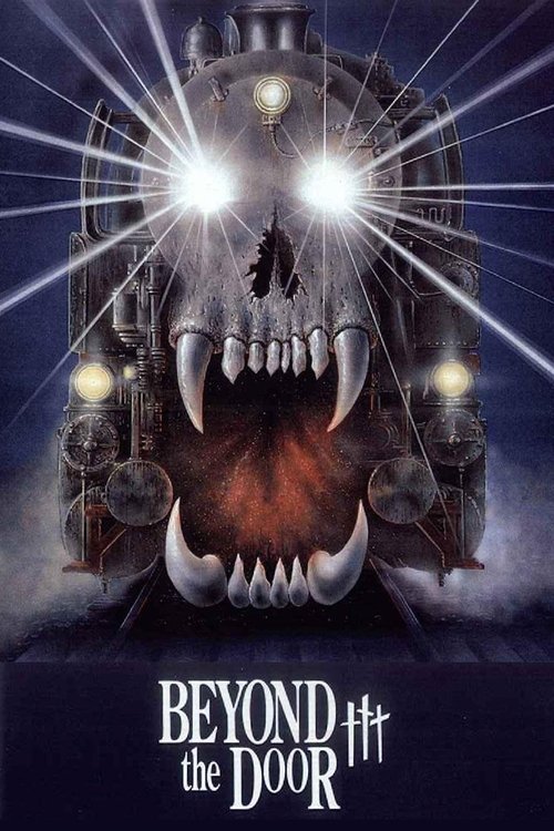 Beyond the Door III (1989)