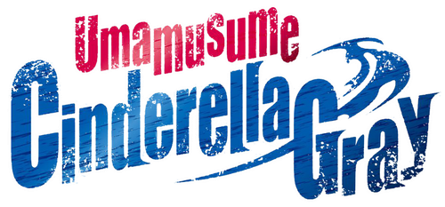 Umamusume: Cinderella Gray