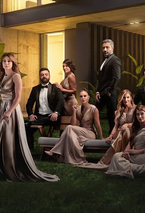 Escena 5 de ستيلتو