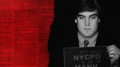 The Preppy Murder: Death in Central Park Bild 3