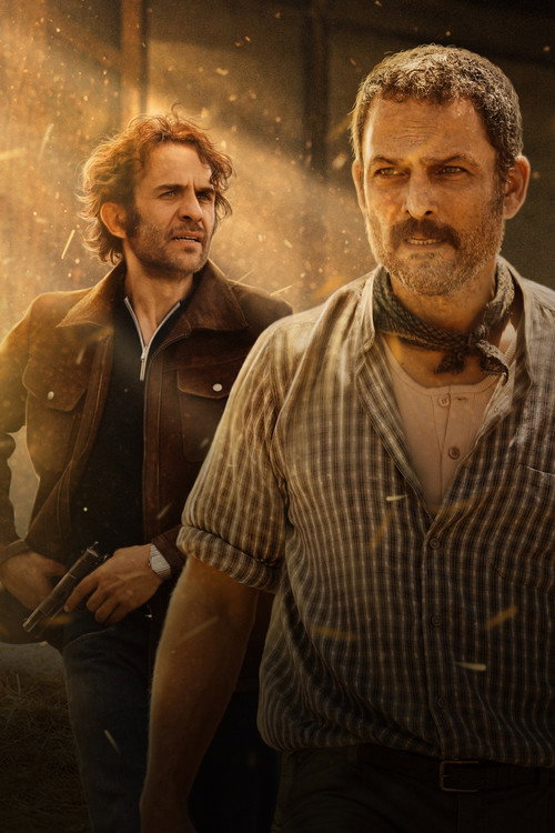 Yal poster
