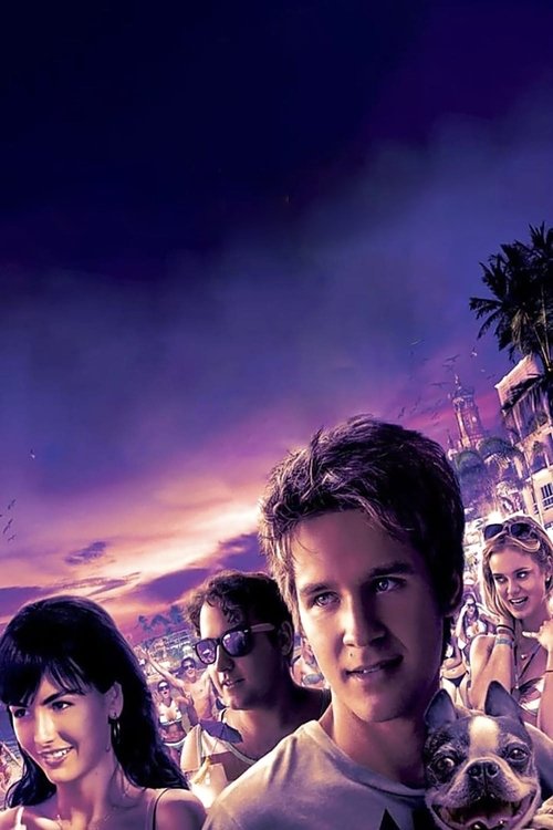 Sundown poster