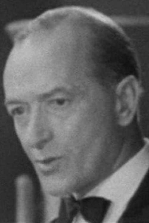 Alexander Pollard