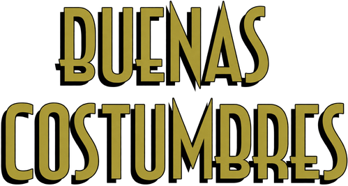 Bons Costumes - Logo 5