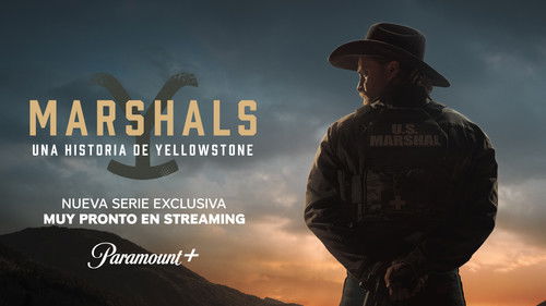 Y: Marshals