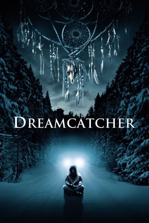 Where to stream Dreamcatcher