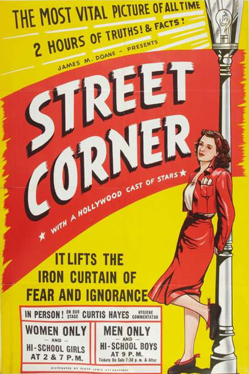 Street Corner ( Street Corner )