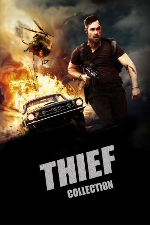 Thief Collection