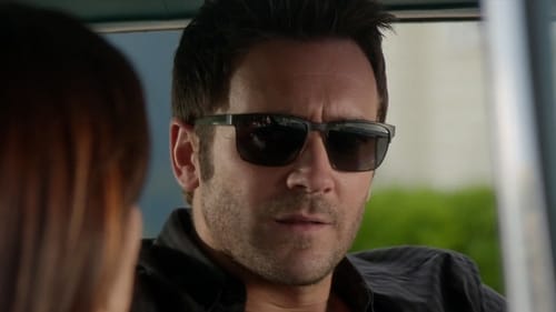 Poster della serie Republic of Doyle