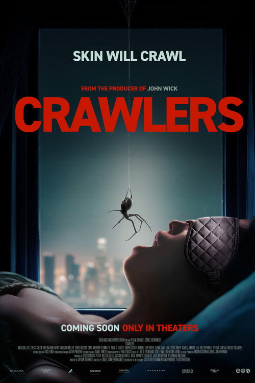 Crawlers