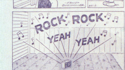 --- -------- (Rock and Roll Movie)