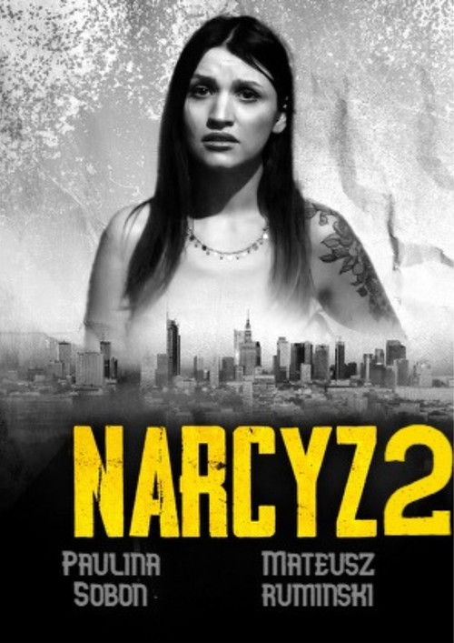 Affiche de NARCYZ 2