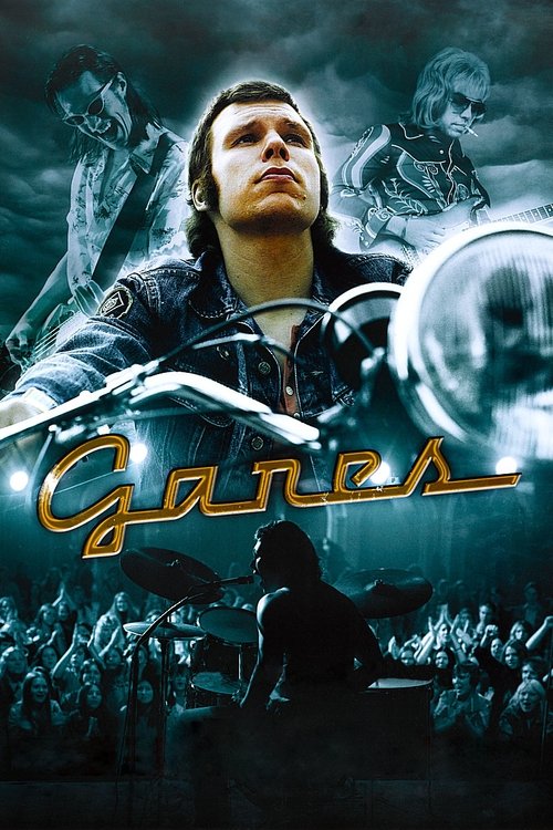 Ganes (2007) poster